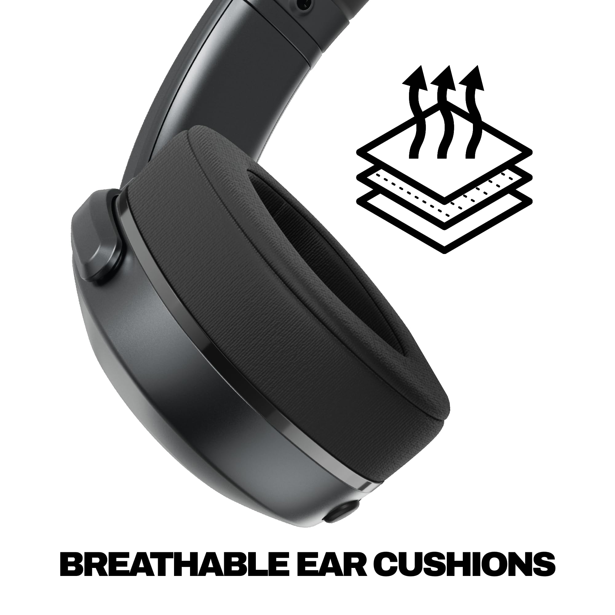 ヘッドホン Skullcandy CRUSHER 540 ACTIVE Skullcandy Crusher 540 Active, carvão : Amazon.com.br: Esporte